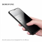 Folie de sticla Borofone BF5 Apple Iphone 14 Pro Max (6.7) Privacy