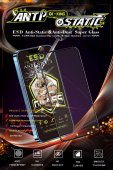 Folie de sticla Bull ESD Apple Iphone 13 Pro Max (6.7) 