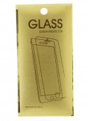 Folie sticla Gold Samsung Galaxy A70 