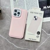 Husa Air Cushion Apple Iphone 14 / 13 (6.1) roz 