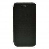 Husa Magnet Book Case Samsung Galaxy A15 5G negru 