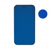 Husa Shockproof Flip Case Apple Iphone 14 Pro (6.1) albastru 