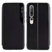 Husa Smart View Flip Case Motorola Edge 40 5G black 